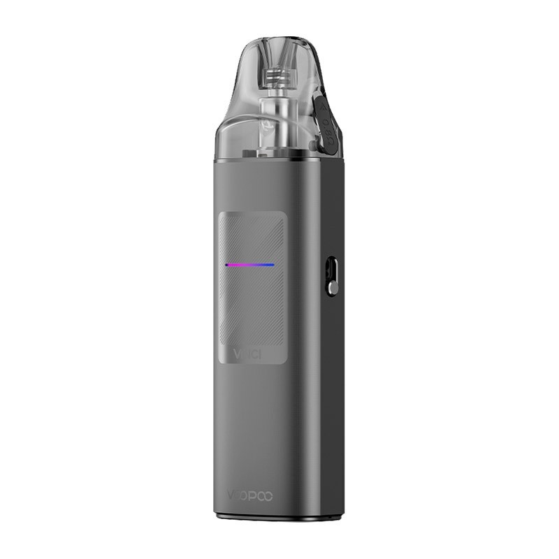 grey voopoo vinci s