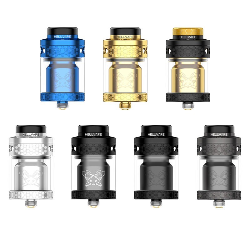 hellvape dead rabbit 4 rta