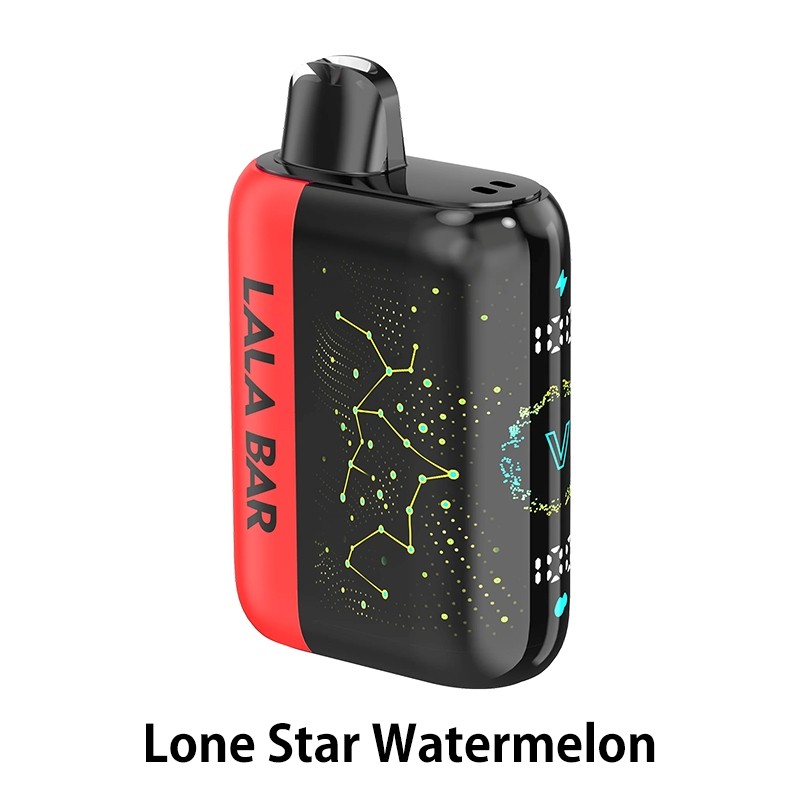 lone star watermelon lala bar vibe 40k