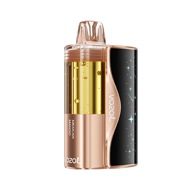 mexican mango vozol mega 50k