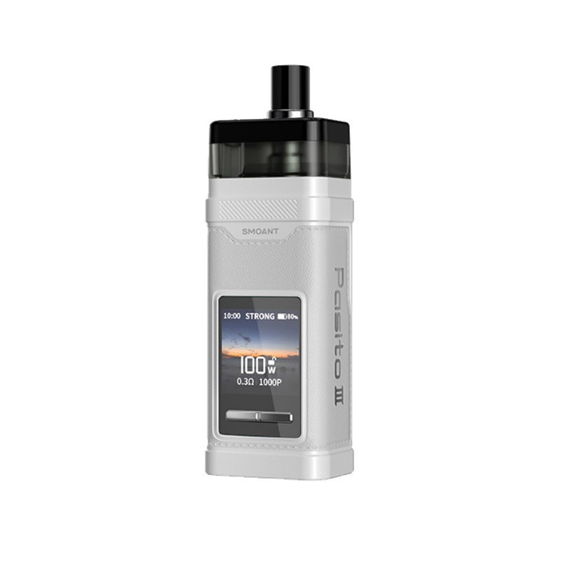 pepper white smoant pasito 3