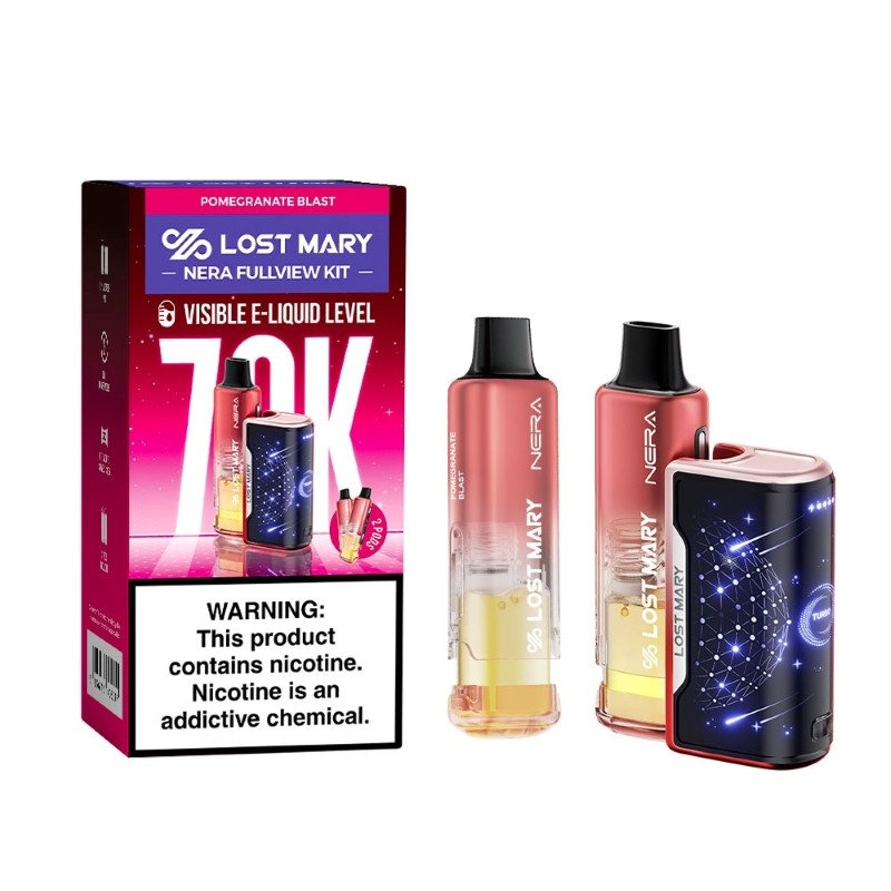 pomegranate blast lost mary nera fullview 70k
