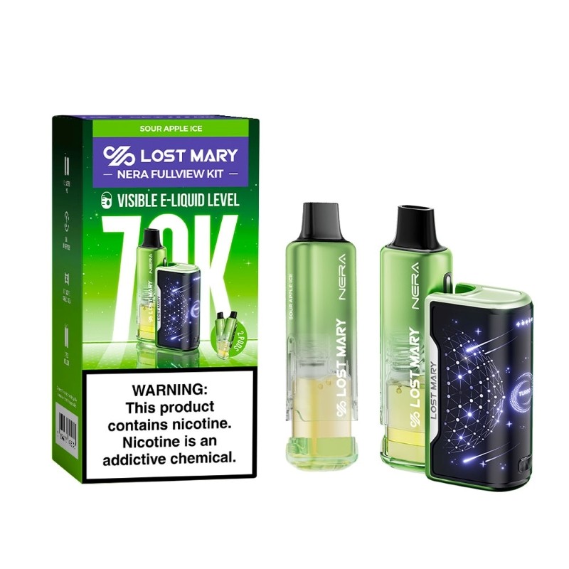 sour apple ice lost mary nera fullview 70k