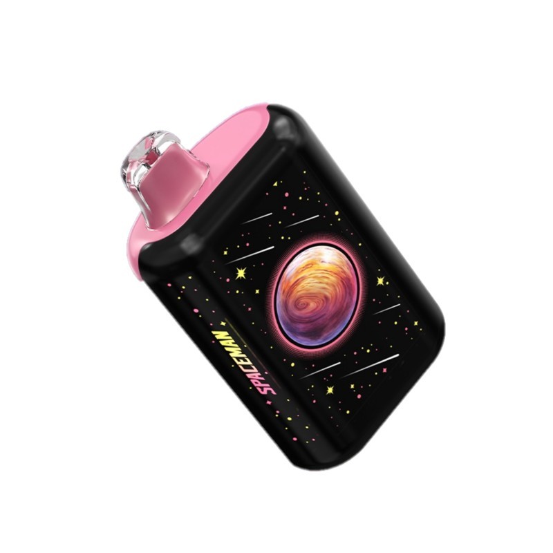 spaceman sp50k
