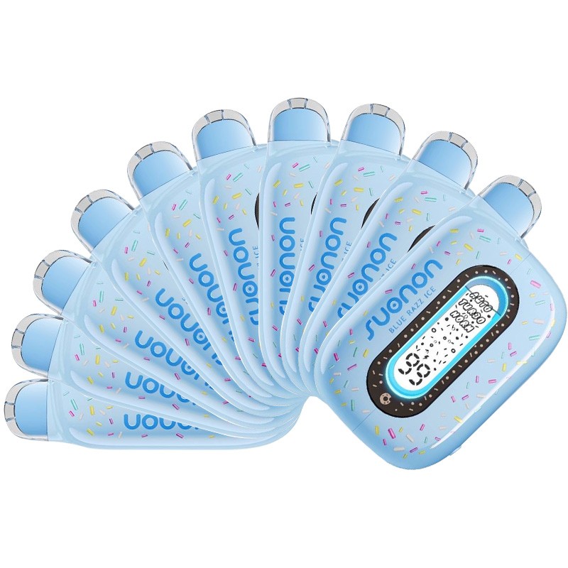 10 pack suonon donete 50k