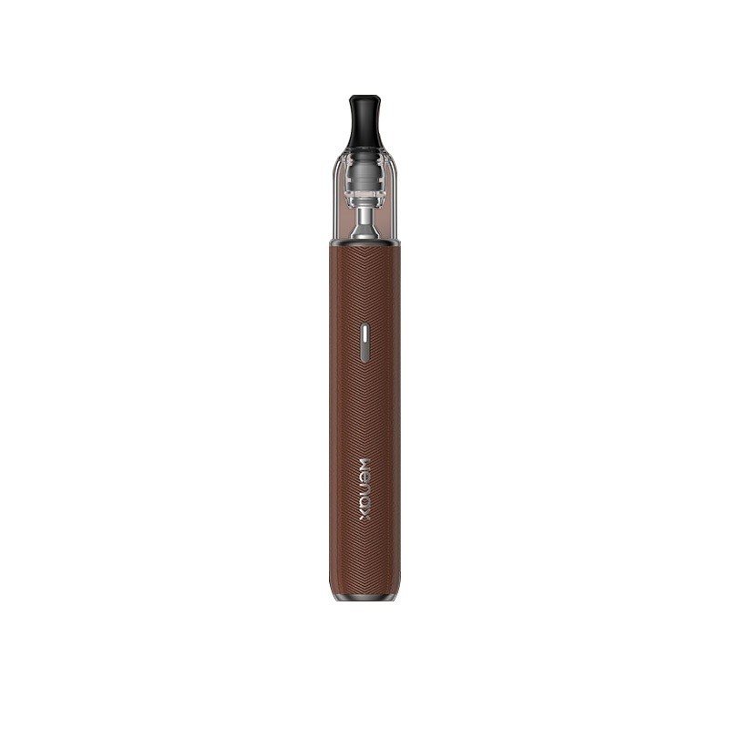 terra brown geekvape wenax m2