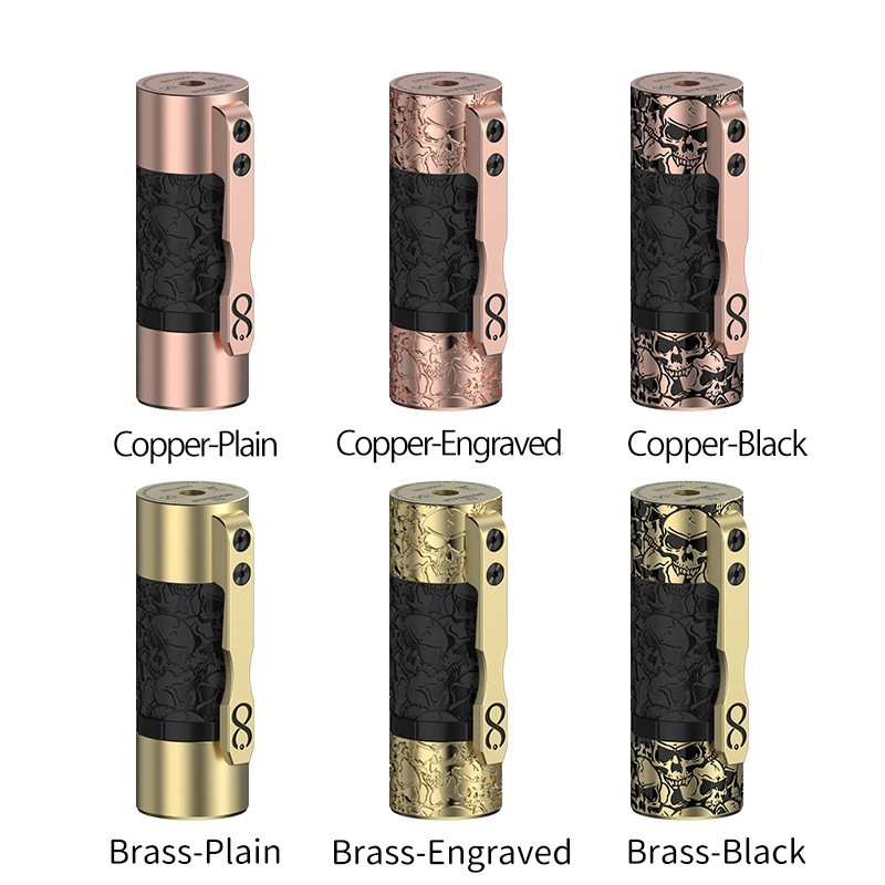 thunder cloud x infinite modz hyperion v2 all colors