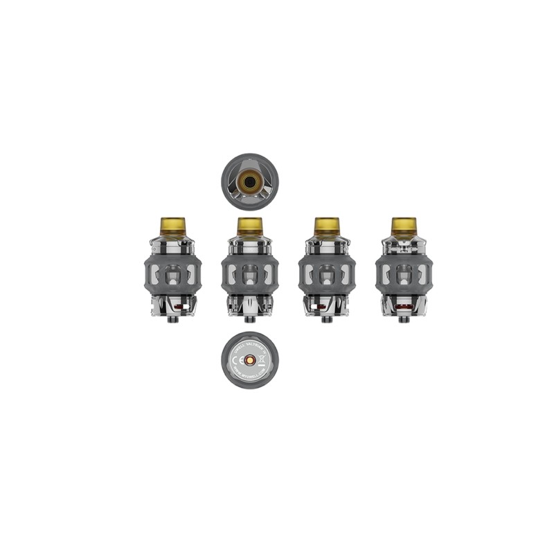 uwell valyrian 4 sub ohm tank for sale