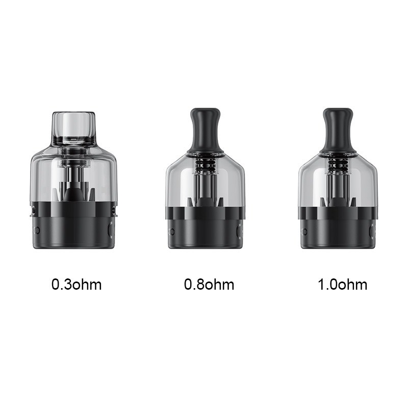 voopoo pnp x integrated pod cartridge