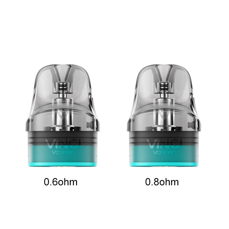 voopoo vinci s replacement pod for sale