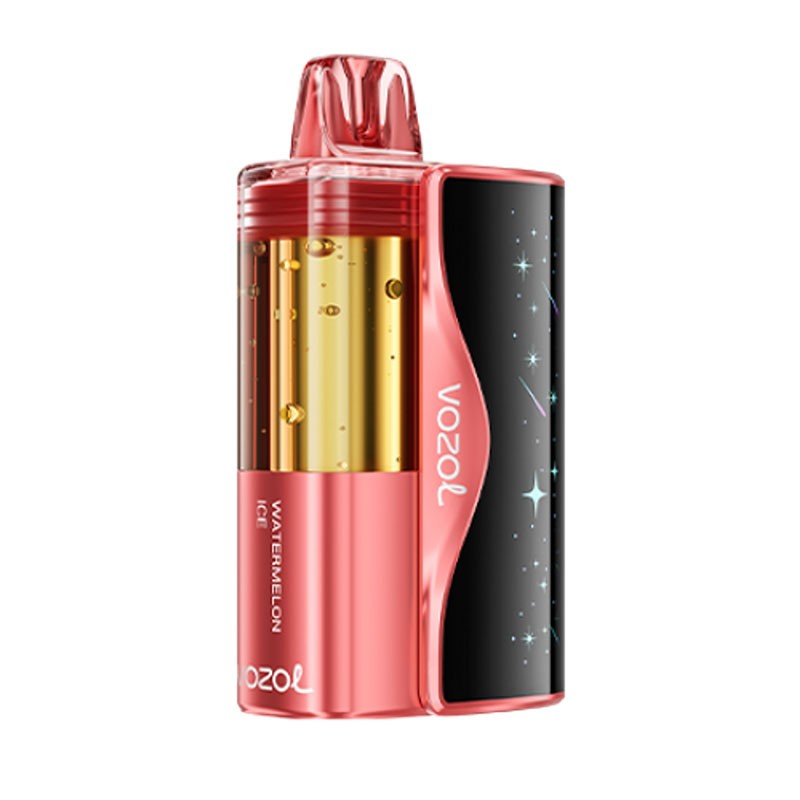 watermelon lce vozol mega 50k