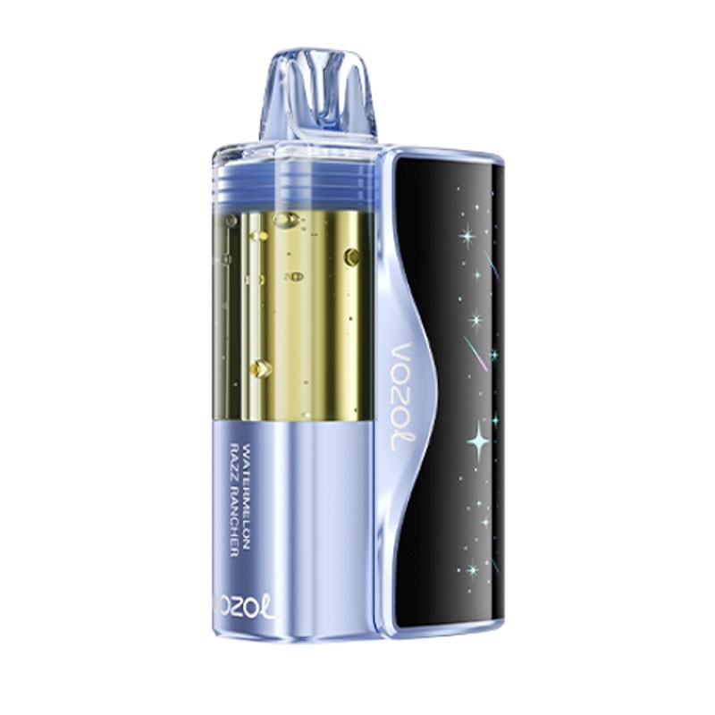 watermelon razz rancher vozol mega 50k