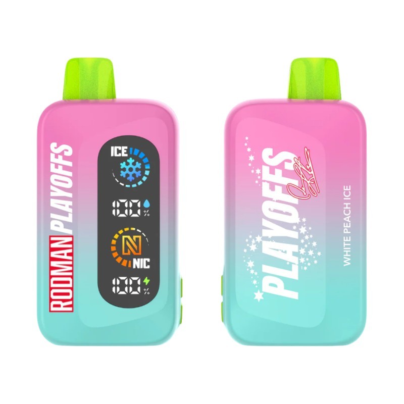 white peach ice rodman playoffs 50000