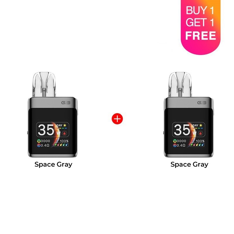 uwell caliburn g3 pro koko buy one get one