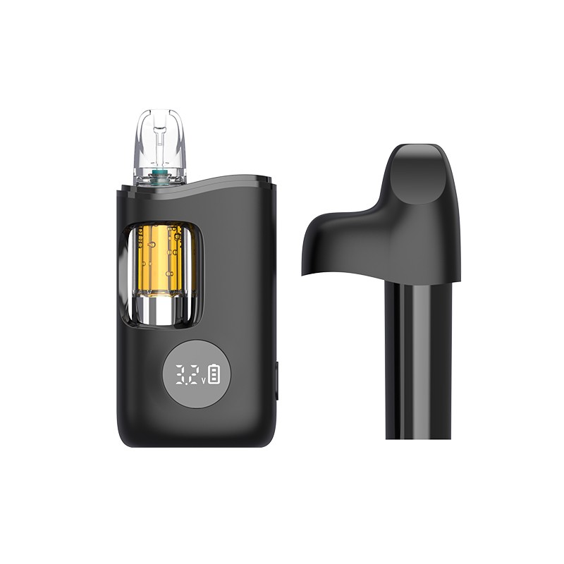 ccell kap 510 thread battery 3