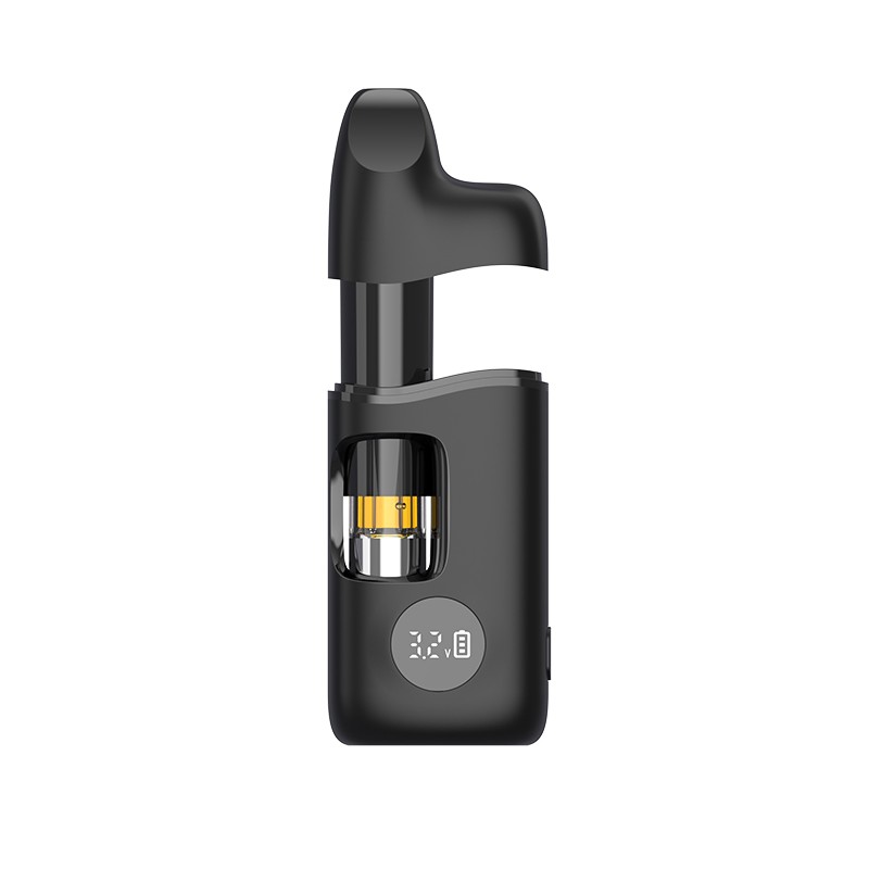ccell kap 510 thread battery 2