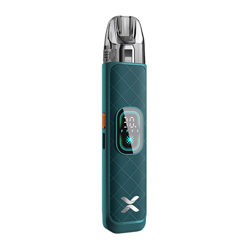 dark teal freemax rexa s2