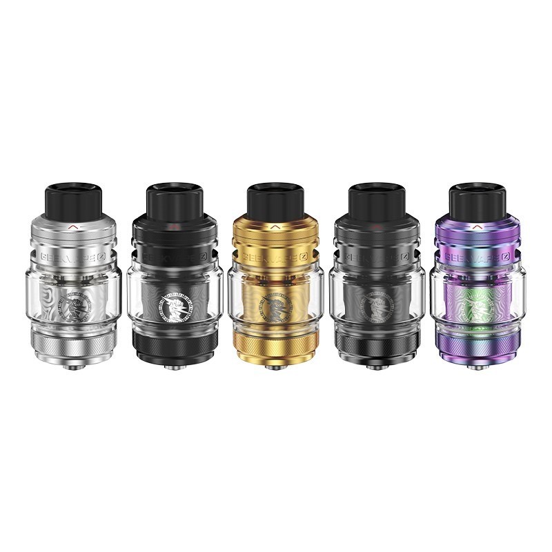 geekvape z sub ohm tank 5