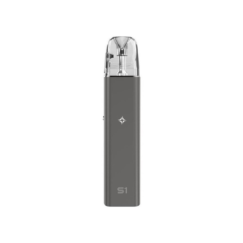 gray smok arco s1