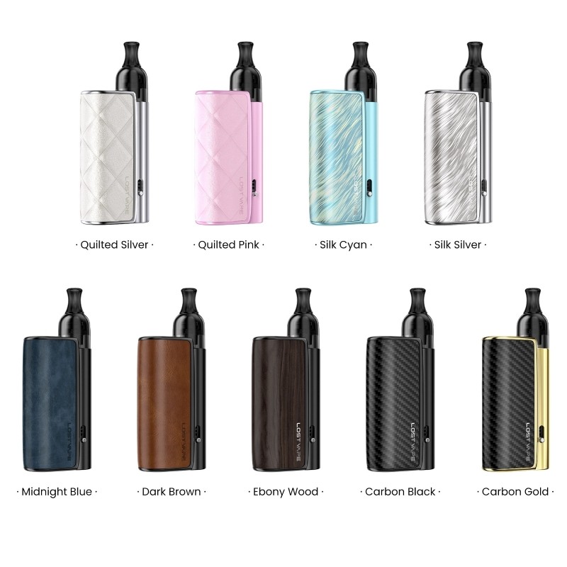 lost vape thelema nexus mini