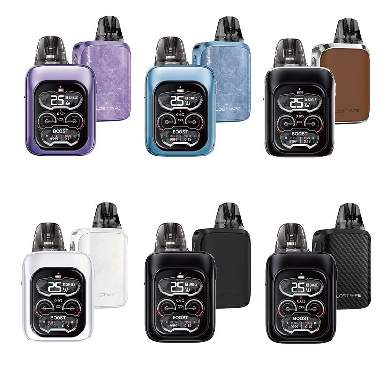 lost vape ursa baby 3 pro for sale