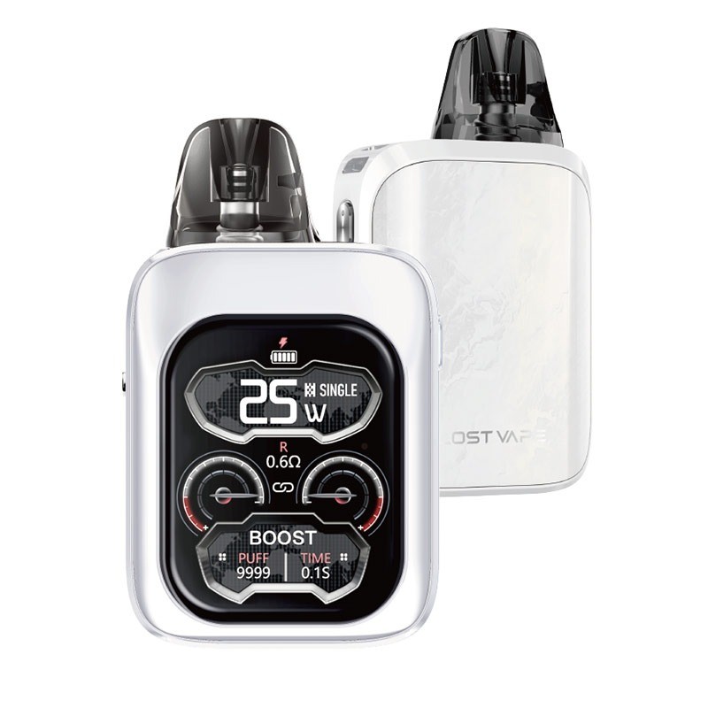 moonsteel white lost vape ursa baby 3 pro