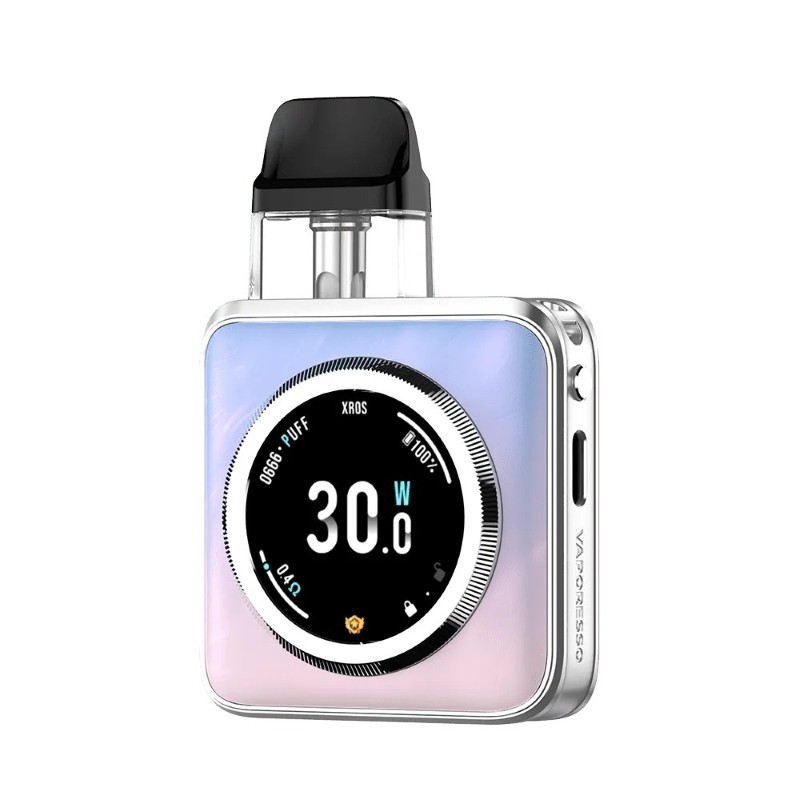 nacre vaporesso xros 5 nano