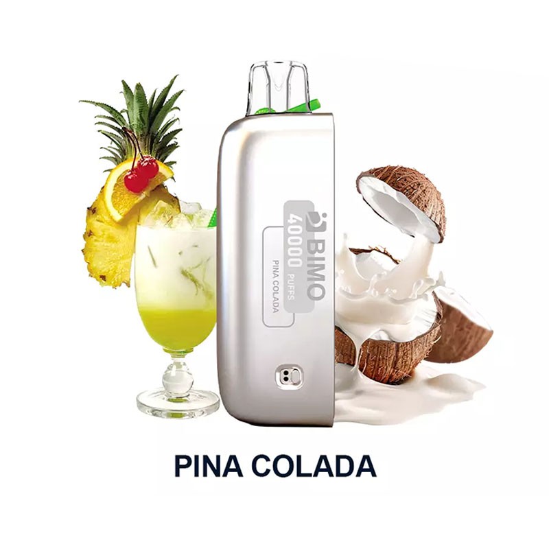 pina colada bimo felxy 40k disposable pod