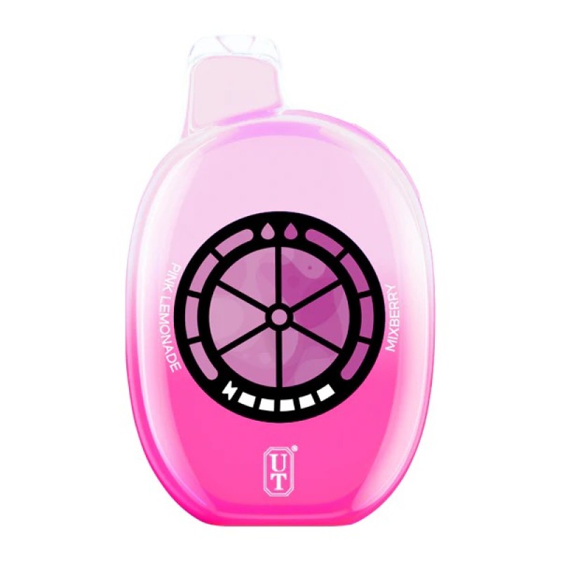 pink lemonade/mix berry flum ut bar 50k lower case