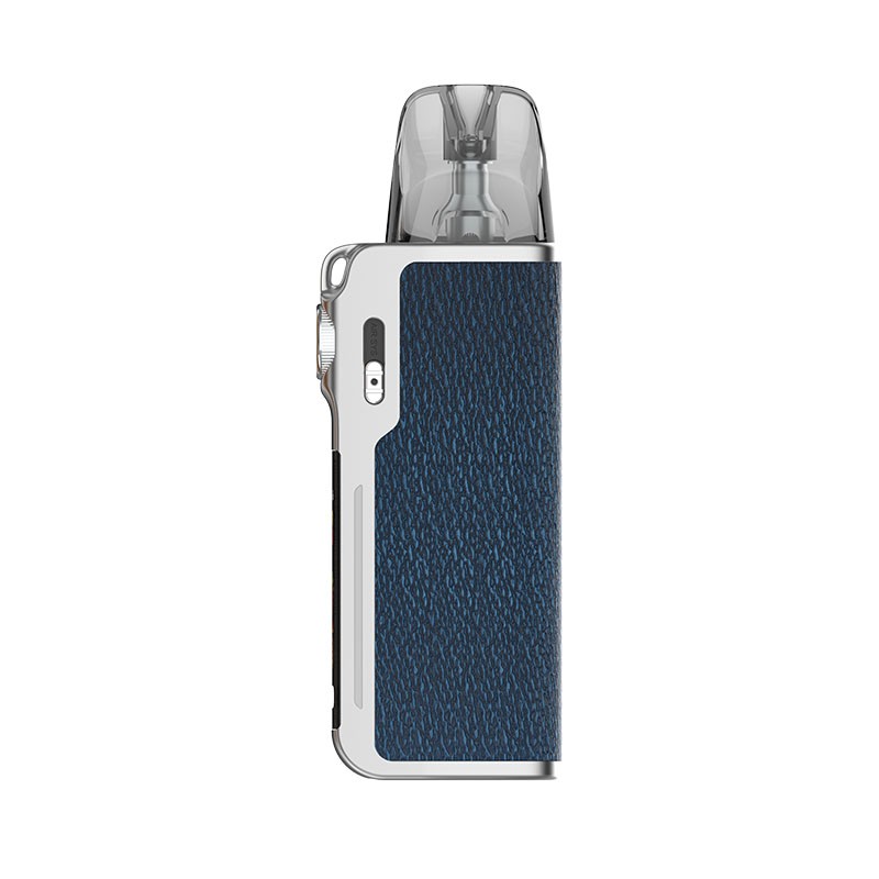 silver blue eleaf icita pro
