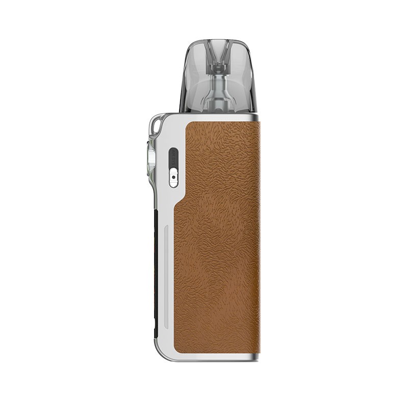 silver brown eleaf icita pro