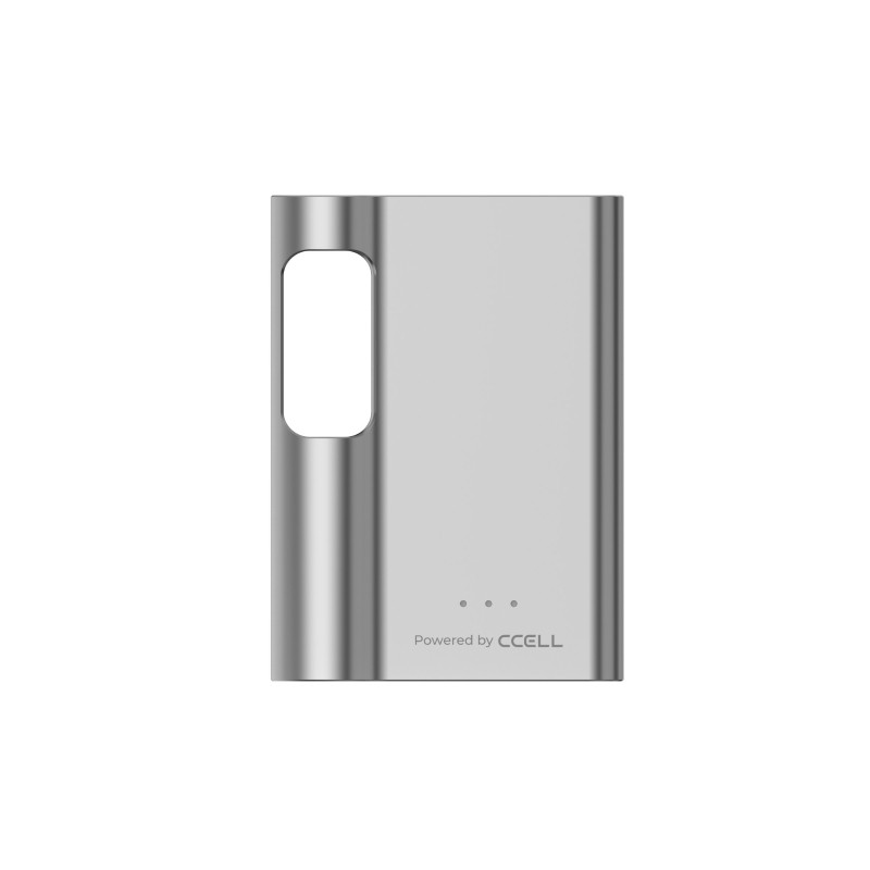 silver ccell palm se classic