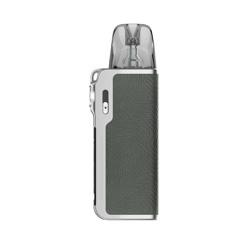 silver gray eleaf icita pro