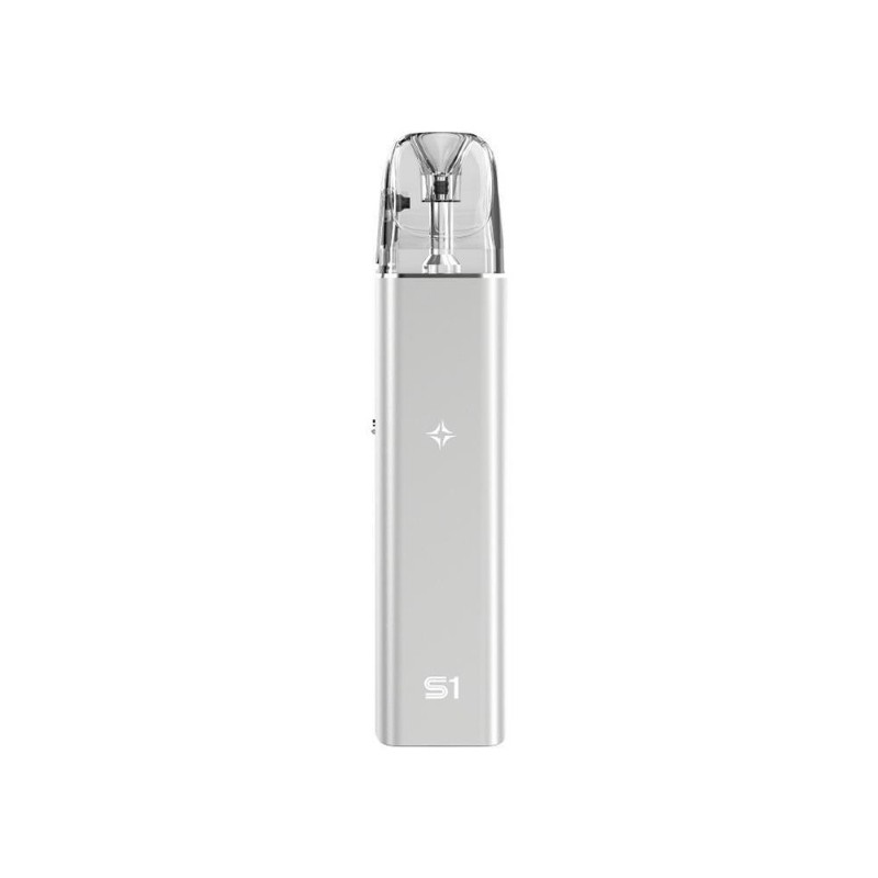 silver smok arco s1