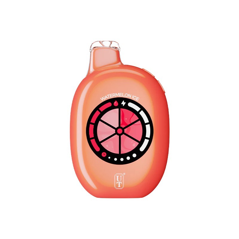 watermelon ice flum ut bar 50k