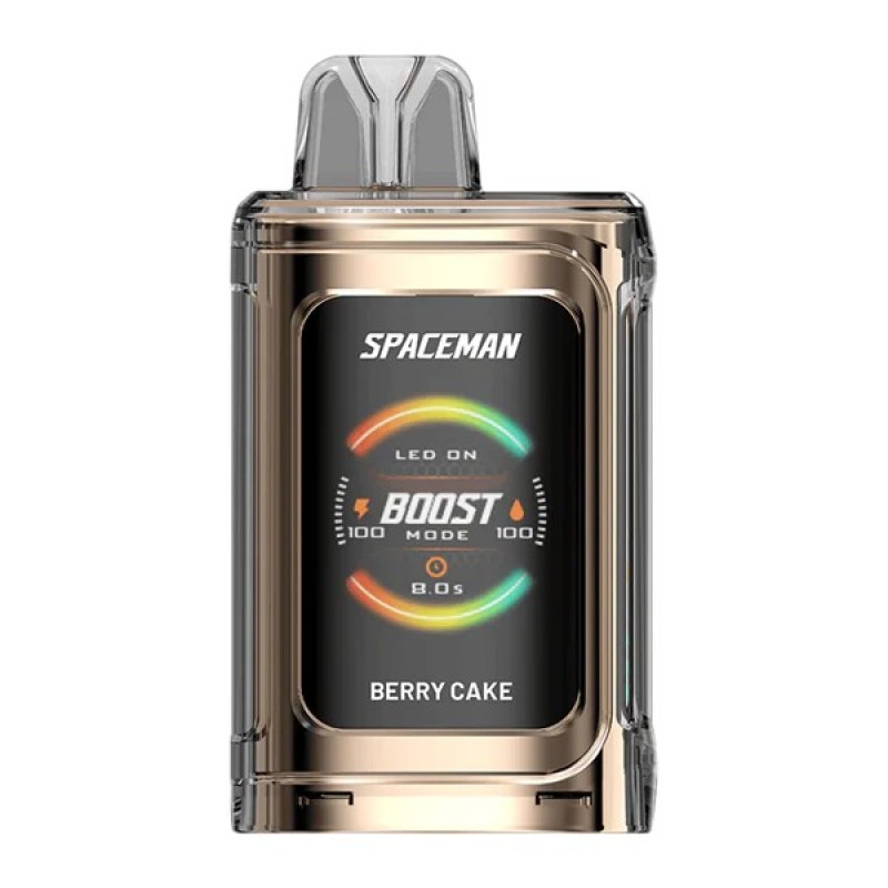 berry cake spaceman prism 20k
