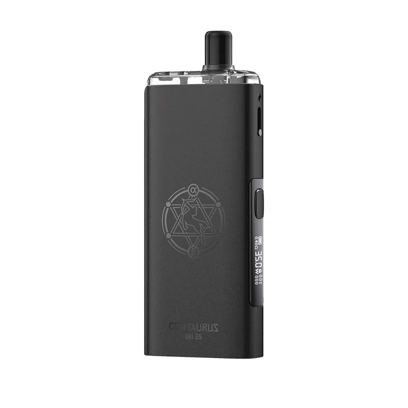 black lost vape centaurus ori 35