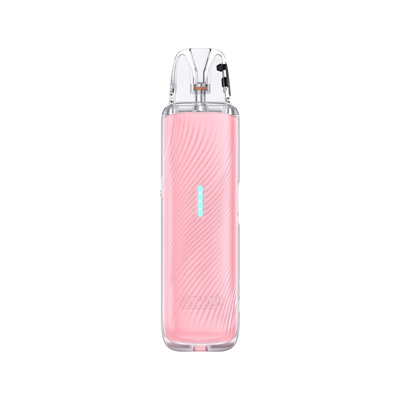 candy pink uwell caliburn g5 lite