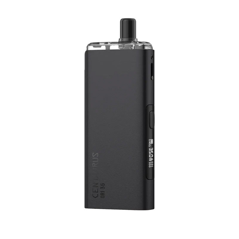 classic black lost vape centaurus ori 35