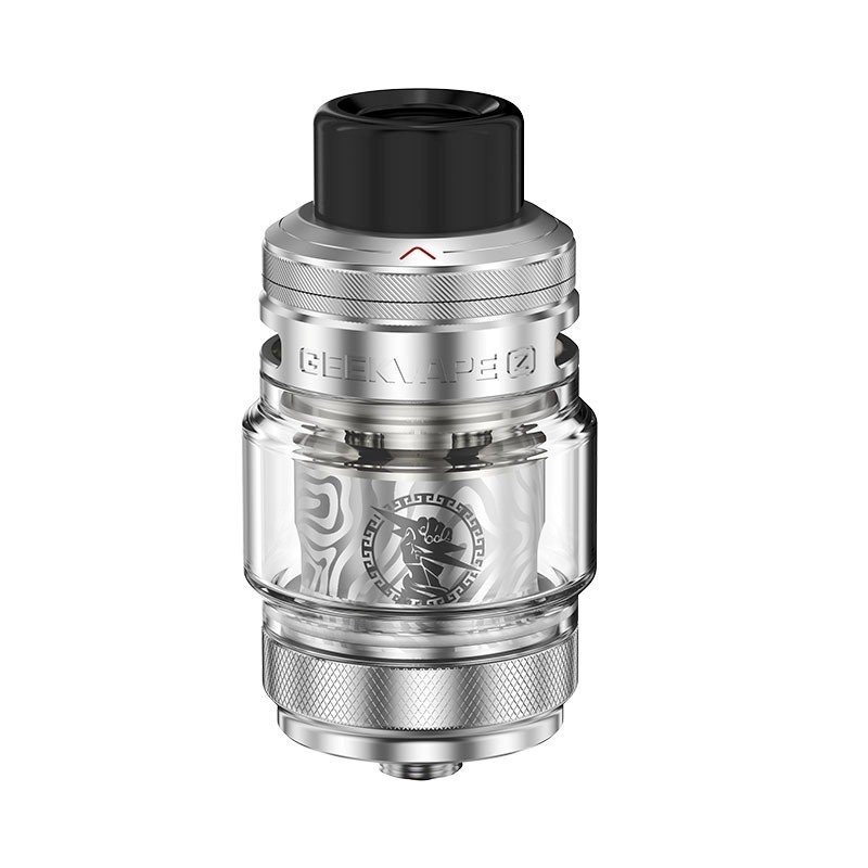 cold silver geekvape z sub ohm tank 5