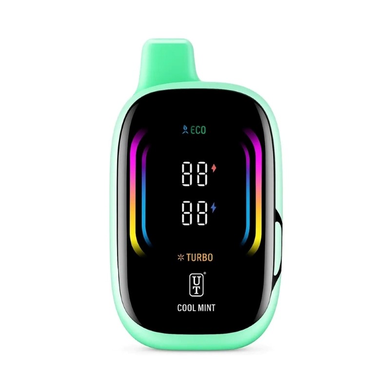 cool mint flum float mello pro 50k
