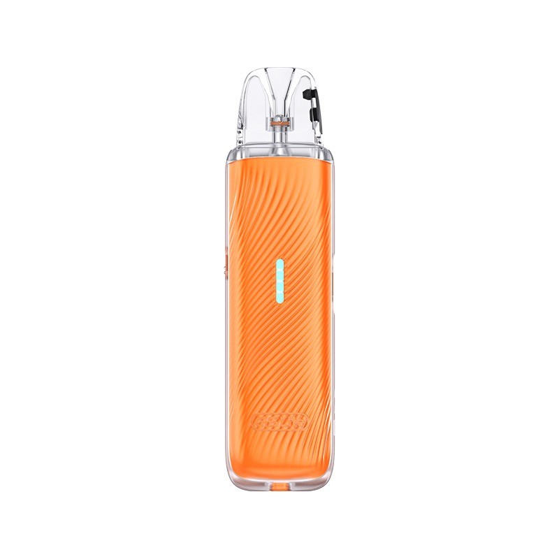 coral orange uwell caliburn g5 lite