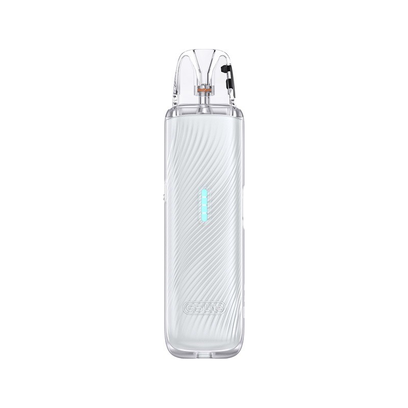 creamy celadon uwell caliburn g5 lite