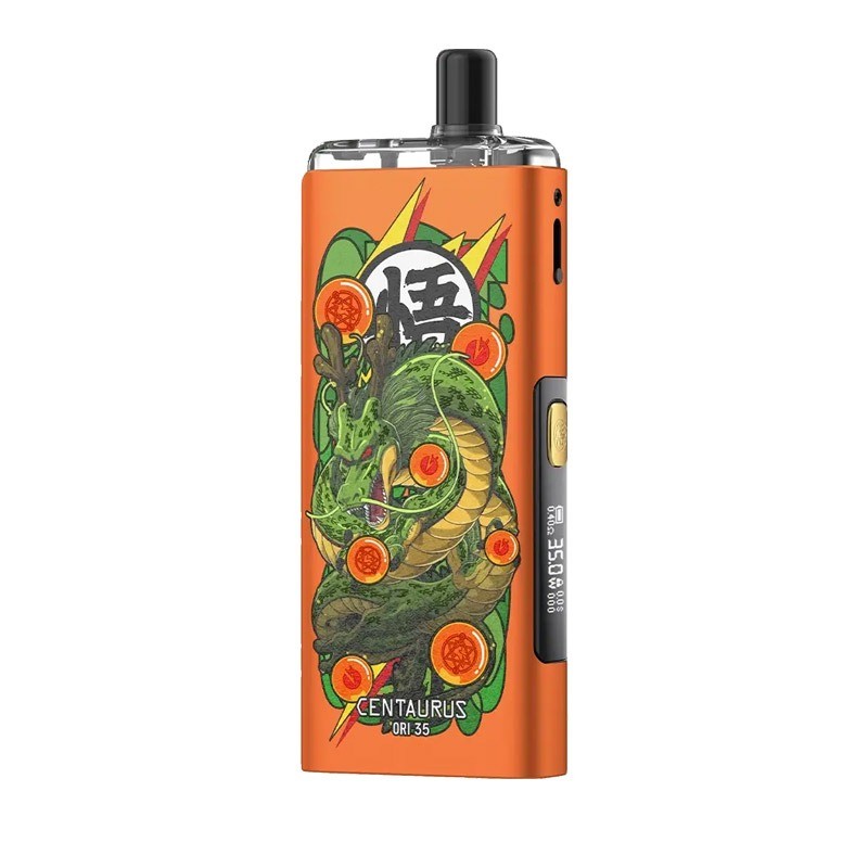 dragon spirit lost vape centaurus ori 35