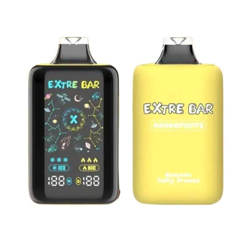 extre bar 40k