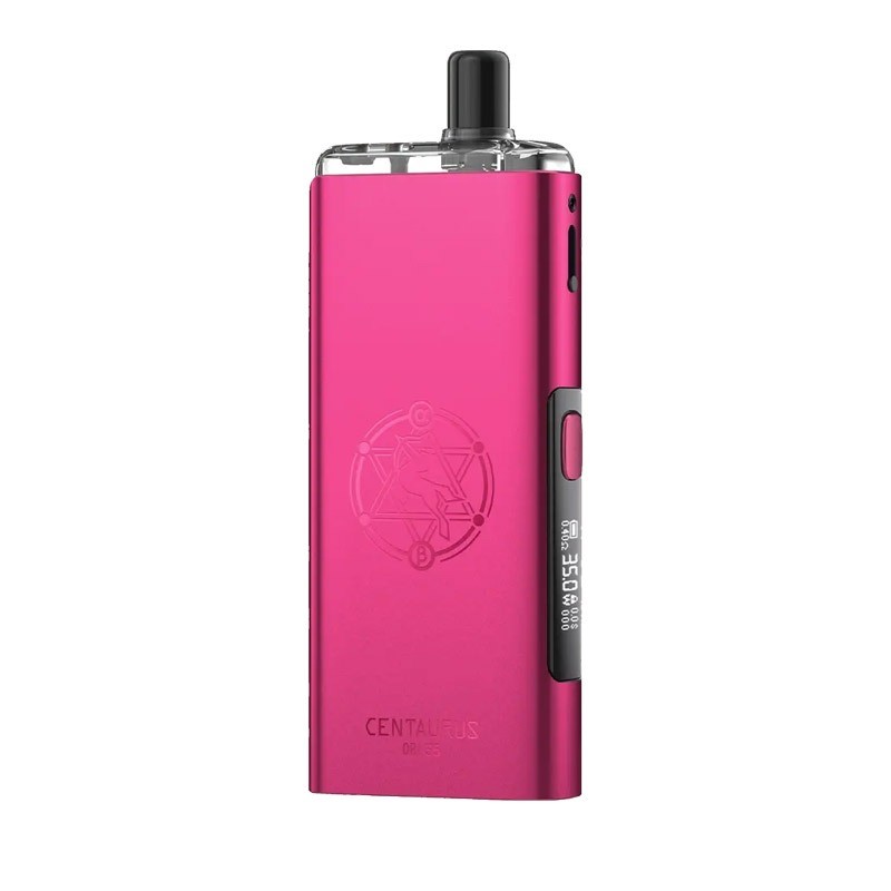 fushia lost vape centaurus ori 35