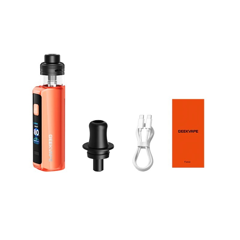 package geekvape aegis force
