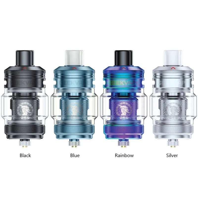 geekvape z nano 3 tank all colors