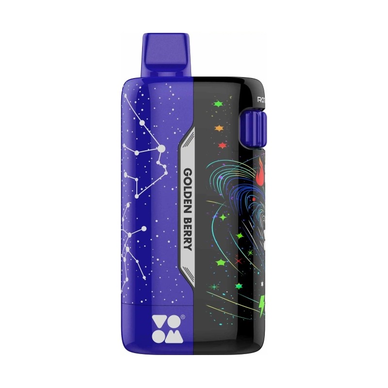 golden berry voom meteor 70k