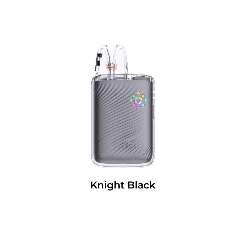 knight black uwell caliburn g5 lite koko